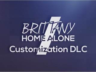 Brittany Home Alone - DLC